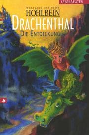 Cover von Drachenthal - Die Entdeckung (Bd. 1)