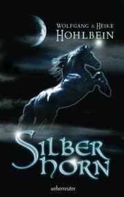 Cover von Silberhorn