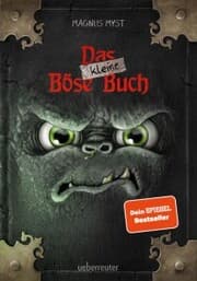 Cover von Das kleine Böse Buch (Das kleine Böse Buch, Bd. 1)