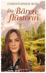 Cover von Die Bärenflüsterin