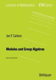 Cover von Modules and Algebras