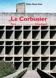 Cover von Le Corbusier