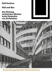Cover von Bild und Bau