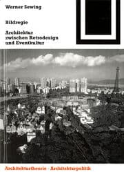 Cover von Bildregie