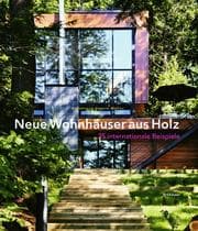 Cover von Neue Wohnhäuser aus Holz