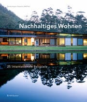 Cover von Nachhaltiges Wohnen