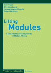 Cover von Lifting Modules