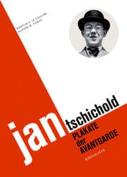 Cover von Jan Tschichold