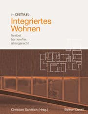 Cover von Im Detail: Integriertes Wohnen