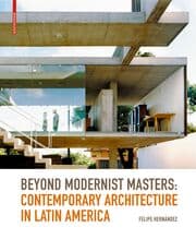 Cover von Beyond Modernist Masters