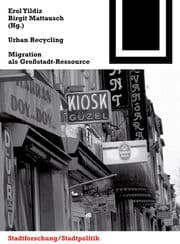 Cover von Urban Recycling