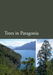 Cover von Trees in Patagonia