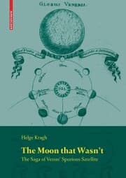 Cover von The Moon that Wasn't