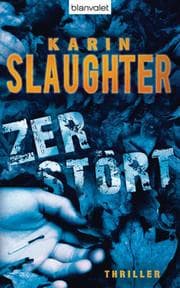 Cover von Zerstört