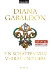 Cover von Ein Schatten von Verrat und Liebe