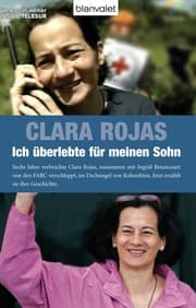 Cover von Ich überlebte für meinen Sohn
