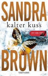 Cover von Kalter Kuss