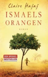Cover von Ismaels Orangen