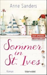 Cover von Sommer in St. Ives