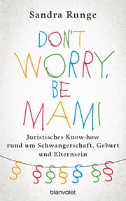 Cover von Don't worry, be Mami