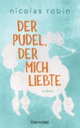 Cover von Der Pudel, der mich liebte