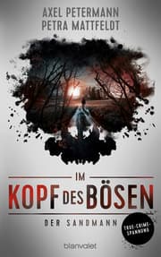 Cover von Im Kopf des Bösen - Der Sandmann