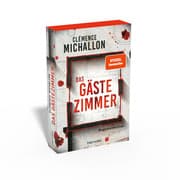 Cover von Das Gästezimmer