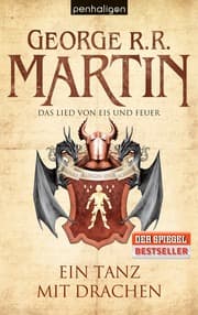 Cover von Das Lied von Eis und Feuer 10