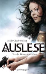 Cover von Die Auslese - Nur die Besten überleben