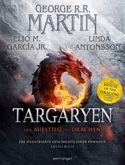 Cover von Targaryen