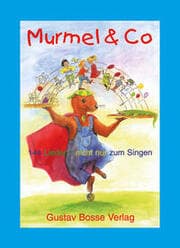 Cover von Murmel & Co.