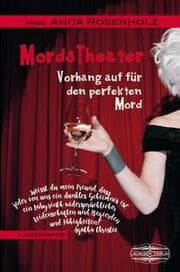 Cover von MordsTheater