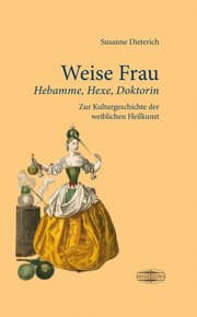 Cover von Weise Frau