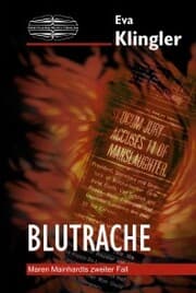 Cover von Blutrache