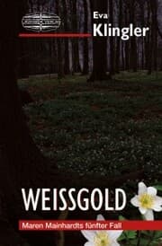 Cover von Weißgold
