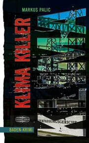 Cover von Klima Killer
