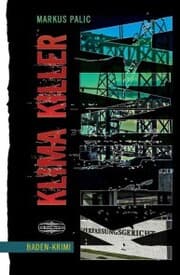Cover von Klima Killer