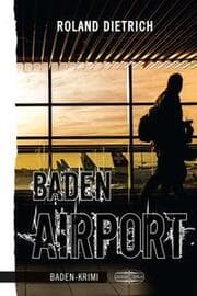 Cover von Baden-Airport