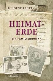 Cover von Heimaterde