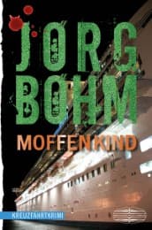 Cover von Moffenkind