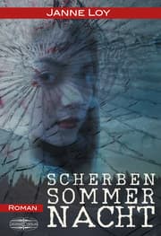 Cover von Scherbensommernacht