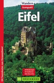 Cover von Eifel