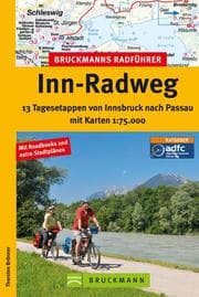 Cover von Inn-Radweg