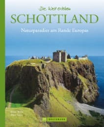 Cover von Schottland