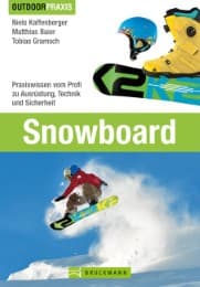 Cover von Snowboard