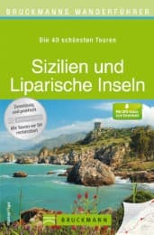 Cover von Sizilien und Liparische Inseln