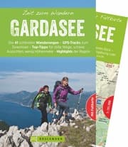Cover von Gardasee