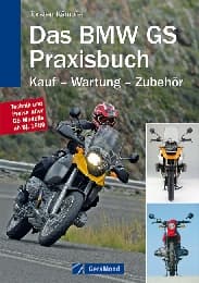 Cover von Das BMW GS Praxisbuch