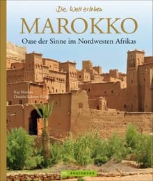 Cover von Marokko