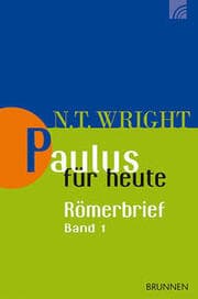 Cover von Paulus für heute